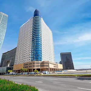 Unlock Metropolis Business Bay , Dubaï Émirats arabes unis