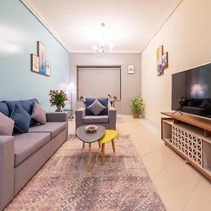 Trinity Homes - Sheikh Zayed Road Near To Financial Center Metro Station , Dubaï Émirats arabes unis